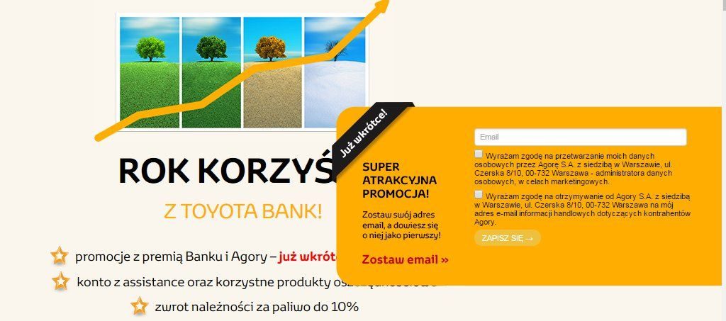 toyota bank email